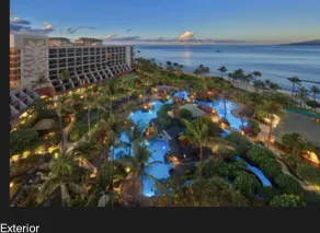 2 bd 3 bath OCEAN VIEW, Marriott's Maui Ocean Club, Molokai, Maui & Lanai Towers - Image 4