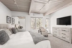 Aspen Alps Apartment #114 - Image 4