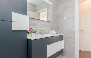 Impresionante casa en Nin con sauna - Image 2