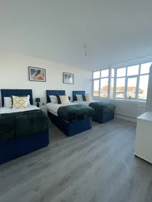 Flitwick Apartments by DHAparthotels - Image 4