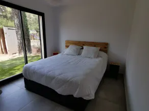 House for 4 people, fully equipped, 20 minutes from the ocean - Image 5