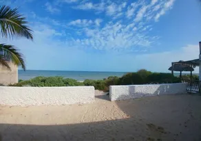 Belle maison sur la plage - Image 3