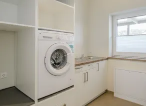 Ferienhaus für 4 Gäste mit 100m² in Walchum - Image 2