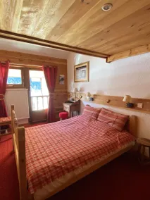 CASA MONTANA - QUEYRAS Apartment 8 pers. CEILLAC, Mountain Winter/Summer - Image 4