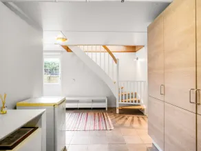 Casa accogliente e familiare con terrazza e griglia | Vista sul mare - Image 2