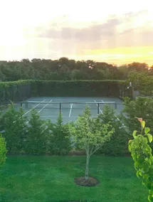 Geräumige Surfside Home, beheizter Pool, Tennis, Fitnessraum, Feuerstelle, A / C, Ping-Pong, WIFI - Image 4