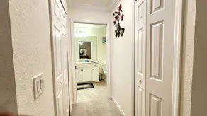 Beautiful Condo located on Golf Course in a 24x7 Gated Community with Amenities! - Image 5