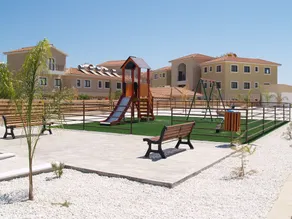 Kyklades Resort DPSBH04-Two Bed Apartment-Communal Pools-Tennis-Gym-Spa - Image 2