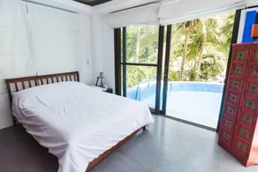 Whitehouse by the Sea er din private villa ved havet. - Image 3