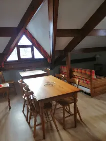 Apartment 80m2 guzet-neige at the foot of the slopes and hiking - Image 3