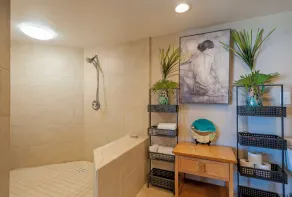 Spectacular Oceanfront Condo at Hideaways Beach, Bali Hai Views, AC all rooms - Image 3
