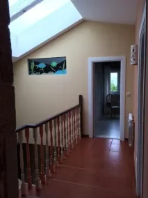 CASA OSRONCAIRO-VILLA MED GARDEN I COSTA DA MORTE GALICIA - Image 3