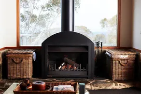 Cloud 9 Alpine Lodge - Image 4