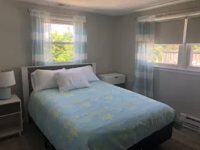 Newly renovated duplex!! Beach block, North End Surf City, upper unit - Image 4