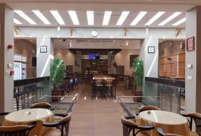 Hotel Ezzahra Dar Tunis - Image 4