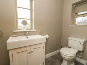 Decca cottage is Cheerful one bedroom cottage - Image 3