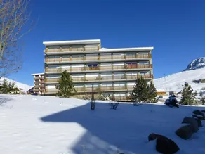 Alpe d'Huez, 2 værelser, 6 personer - Image 5