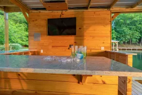 🔥ULTIMATE Lakefront Getaway | 7,000 SqFt🌅Sunset Views🌅Hot Tub Flat Lot+ 10BR! - Image 3
