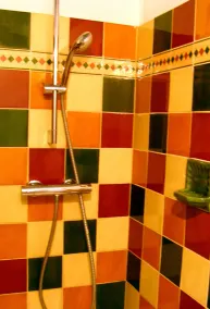 Haus ganz in Holz und in Farbe, mit privatem Pool und Garten klassifiziert *** - Image 3