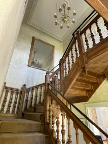 Prestigious house in the heart of the Baie de Somme, in Saint-Valéry-sur-Somme - Image 2