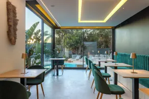 Resort Serra Nature - Luxury Villas Hotel Boutique - Image 2