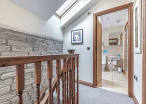 The Old Barn Cottage - Image 2