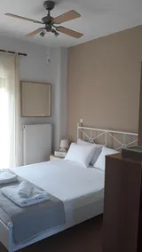 Modern, fully equipped Apartment with sea view - Image 3