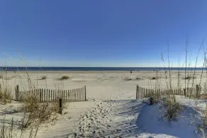 24 Duck Hawk - Oceanfront m / Pool & Spa.  Sikke en fantastisk beliggenhed. - Image 3