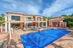 La villa más lujosa de Moraira! - Image 5