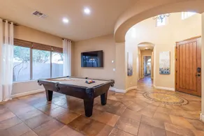 Gilbert 4BR Villa|Heated Pool+Games|Sleeps 12 - Image 4