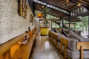 Villa Kiri - Secluded Jungle Paradise - Image 4