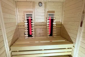 Appartamento accogliente e familiare con terrazza e piscina | Accanto alla spiaggia - Image 4