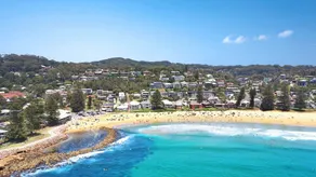 Marese 6 - Cosy and Tranquil Beachfront Unit - Image 4