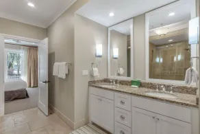 30A Beaches! 3 Adult Bikes! Fitness Center and Sauna! - Image 3