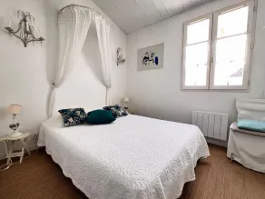 Ferienhaus LISERON in Saint Martin de Ré - Image 3