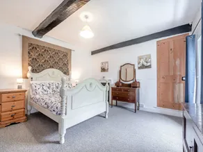 3 Schlafzimmer Unterkunft in Breadstone, Vale of Berkeley - Image 3