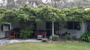 Wisteria Cottage Augusta - Image 4