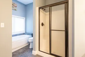 Privat inomhus simbassäng, bubbelpool, gratis golf och minigolf, tennis, eldstad - Image 3