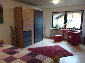 Haus am Saufelsen (Coreßel) - 2-bed apartment - Image 5