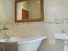 2 Schlafzimmer Unterkunft in Norbury, near Bishop&rsquo;s Castle - Image 4