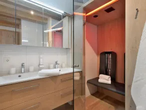 Resort Tirol Brixen - Apartment/apartment, shower, WC, 2 bedrooms - Image 2