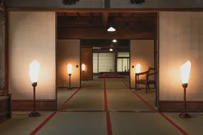 The Timeless Hotel Loof Shukunoie - Image 5