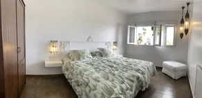 Casa Saskia mit einer schönen Aussicht auf einer Avocadoplantage Beheitzter Pool - Image 3