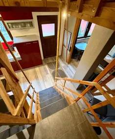 Casa vacanze 'Alte Schmiede' con terrazza privata e Wi-Fi - Image 3