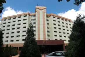 Rohat Hotel Chilonzor - Image 4