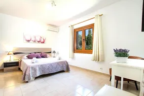 Villa Barraca, Peace and relax at 10m. walking to Puerto Pollensa - Image 4