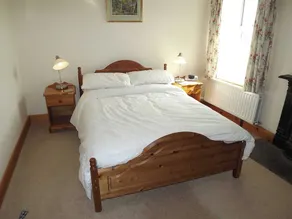 Alojamiento de 3 habitaciones en Askrigg - Image 4
