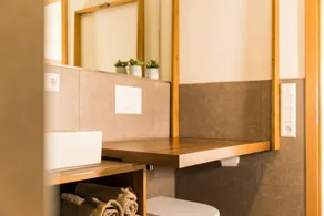 Apartamento \"Anneliese\" con terraza, jardín y Wi-Fi - Image 3