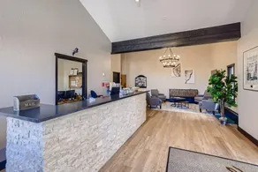 Lift House Lodge, Pet Friendly Studio Condo - Image 4