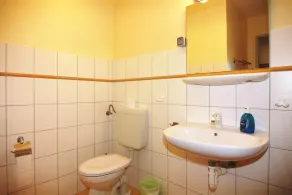 Ferienwohnung Kleiner Seestern in Wiek - Image 3